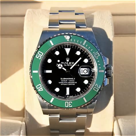 rolex submariner green for sale uk|Rolex Submariner cheapest price.